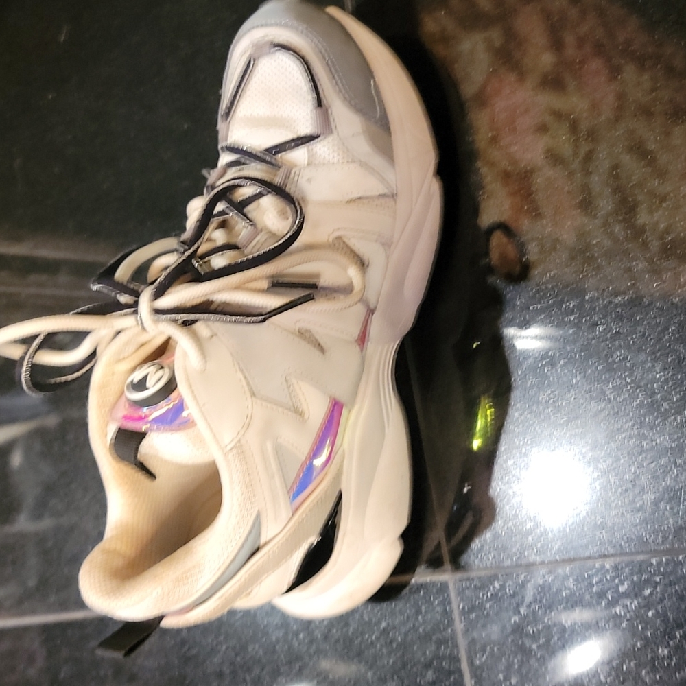 Michael kors hero trainer